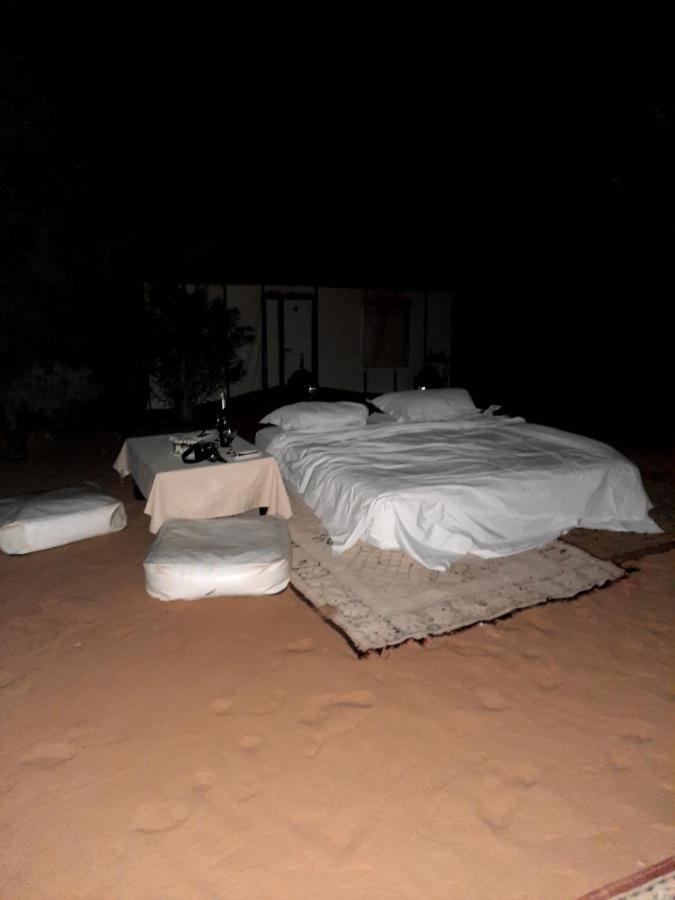 Starlit Camp Hotell Merzouga Exteriör bild
